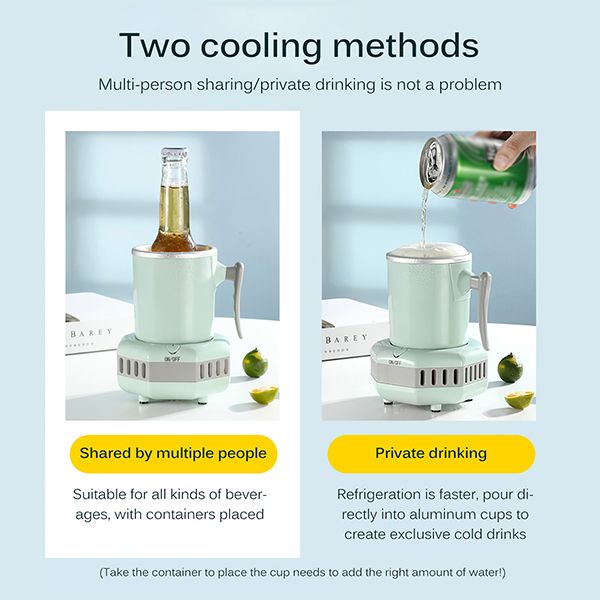 Rapid Cooling Mug - Image 8