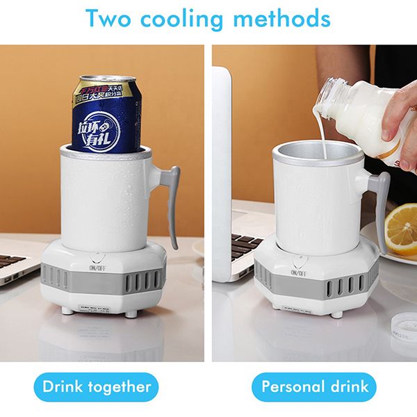 Rapid Cooling Mug - Image 9