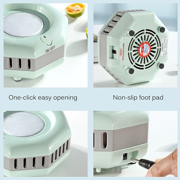 Rapid Cooling Mug - Image 11