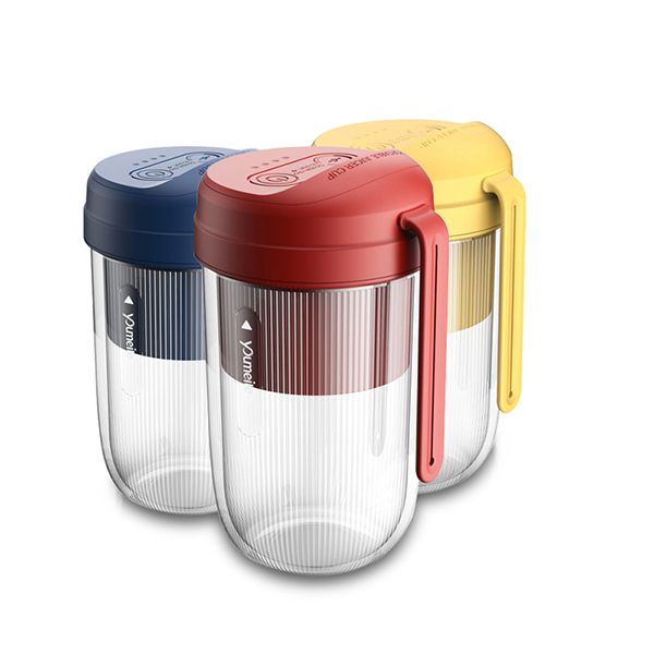 Portable Juice Blender