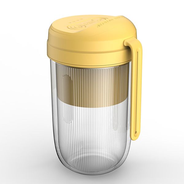Portable Juice Blender - Image 2