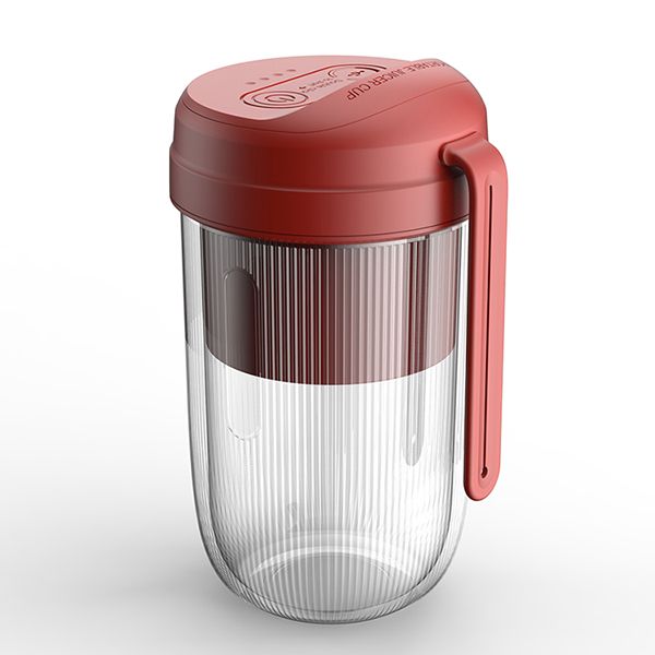 Portable Juice Blender - Image 3