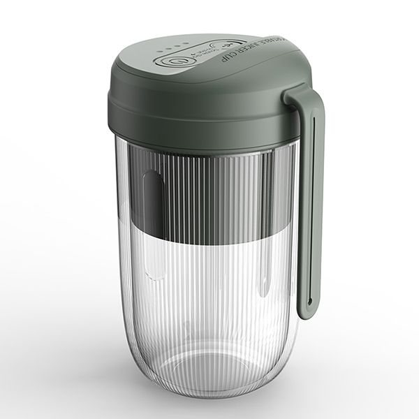 Portable Juice Blender - Image 4