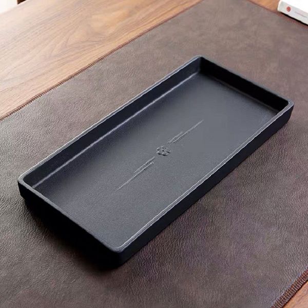 Premium Ceramic Tea Set - Image 7