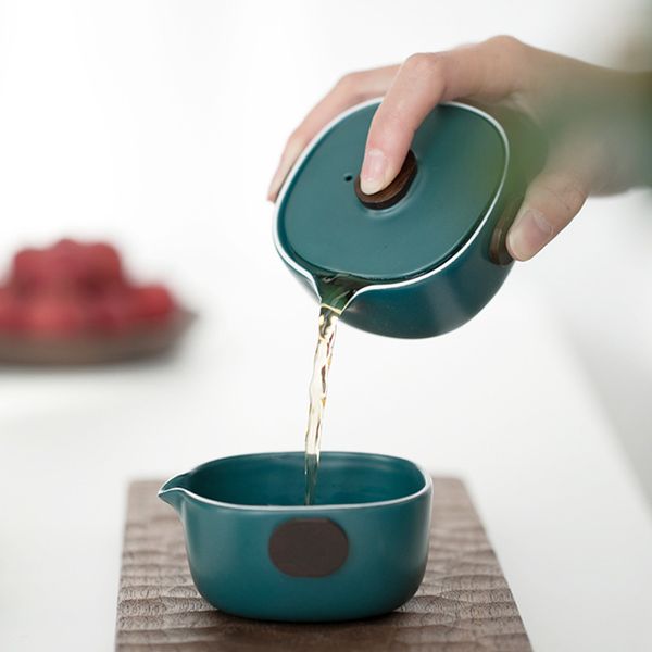 Travel Tea Tasting Set - Image 2