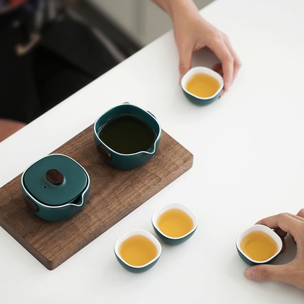 Travel Tea Tasting Set - Image 3