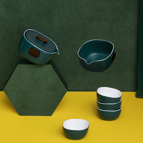 Travel Tea Tasting Set - Image 5