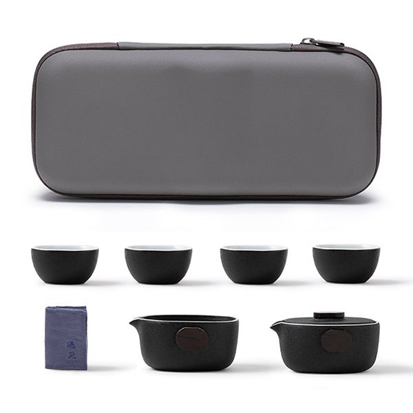 Travel Tea Tasting Set - Image 7