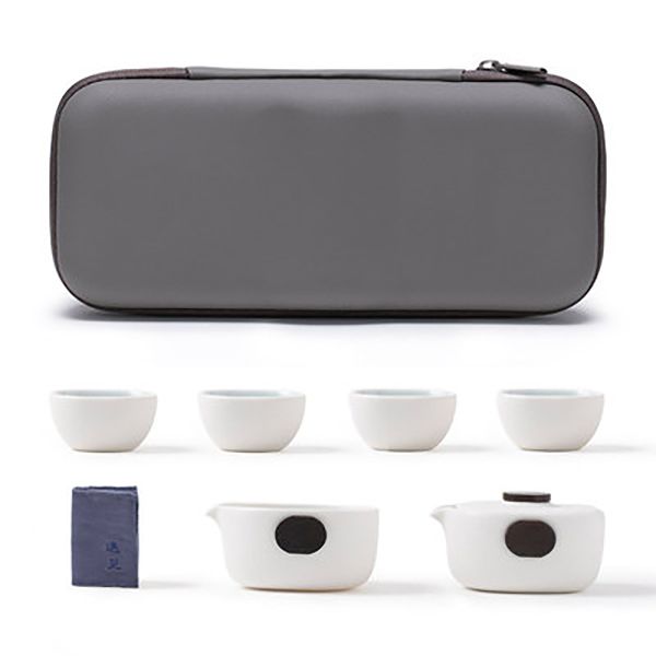 Travel Tea Tasting Set - Image 8