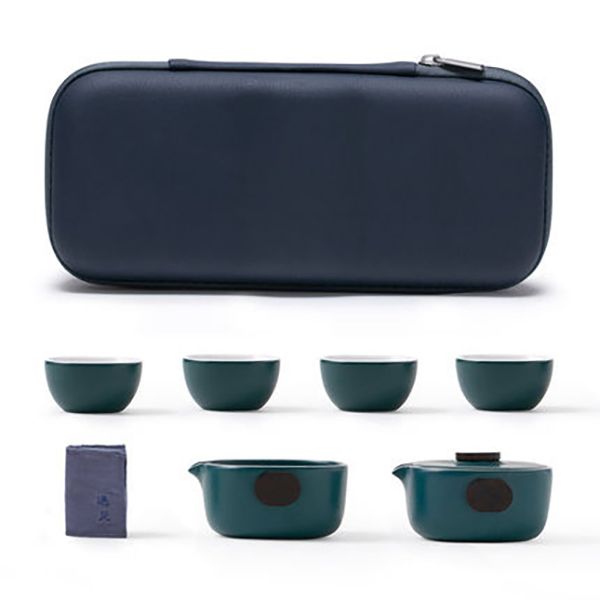Travel Tea Tasting Set - Image 10