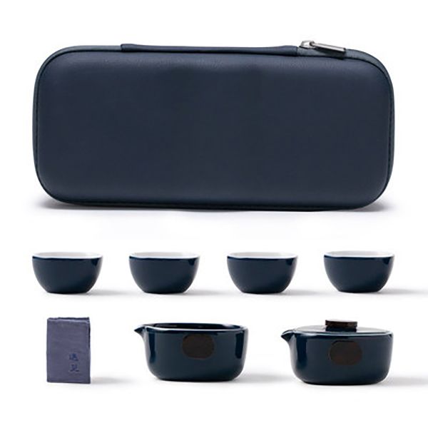 Travel Tea Tasting Set - Image 11