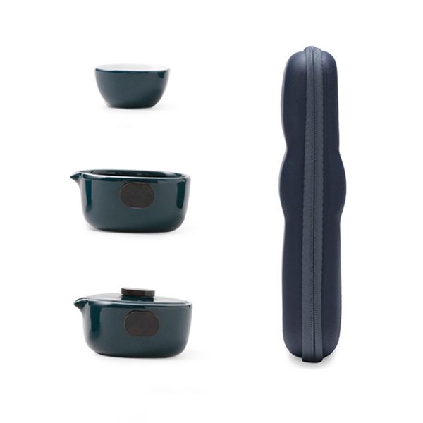 Travel Tea Tasting Set - Image 12