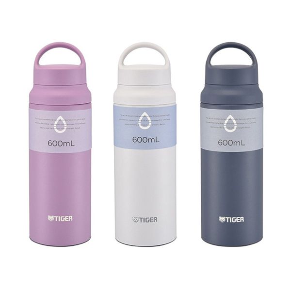 Tiger Sports Thermal Bottle MCZ-A