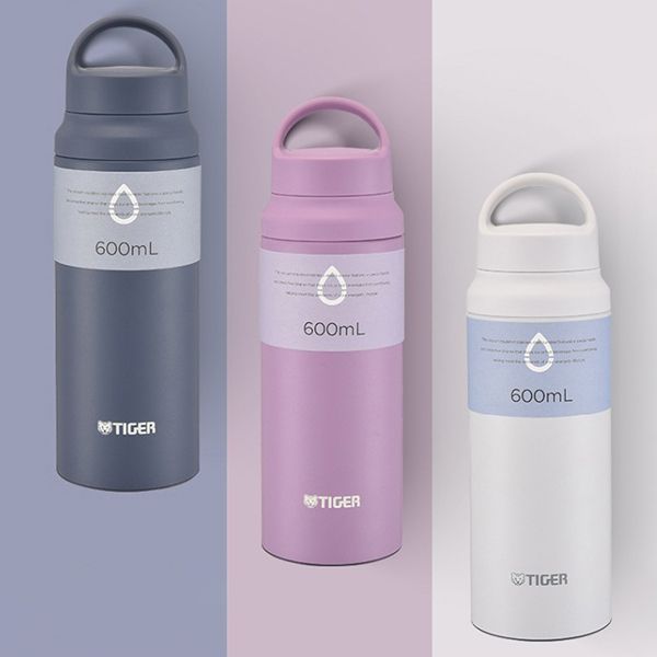 Tiger Sports Thermal Bottle MCZ-A - Image 2