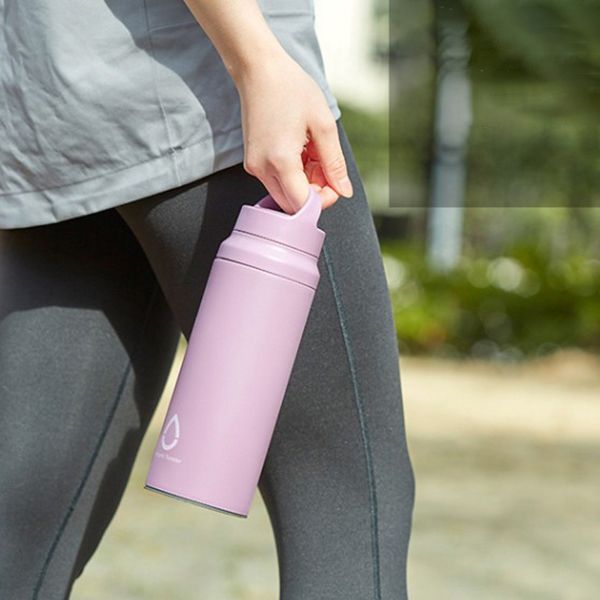 Tiger Sports Thermal Bottle MCZ-A - Image 4