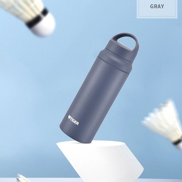 Tiger Sports Thermal Bottle MCZ-A - Image 5