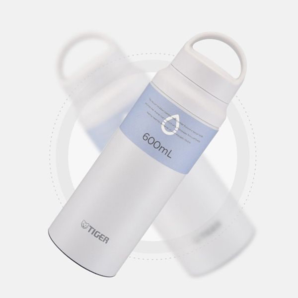 Tiger Sports Thermal Bottle MCZ-A - Image 11