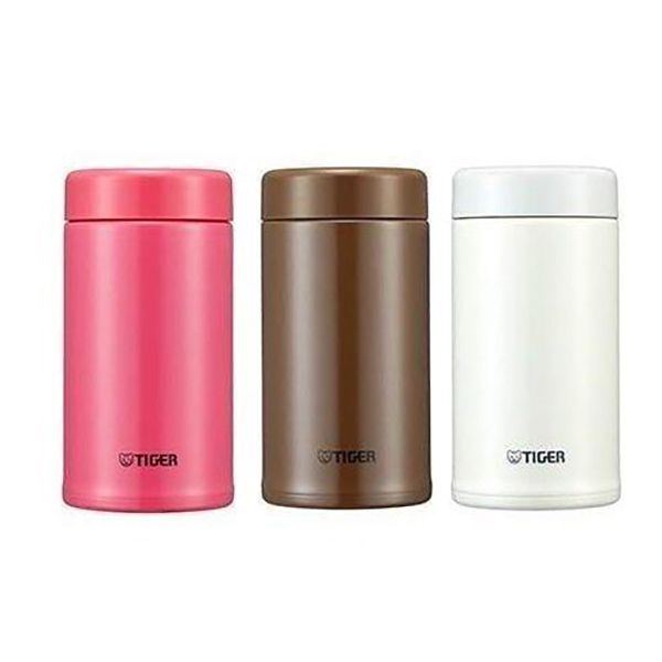 Tiger Thermal Cup with Tea Infuser MCA-T360