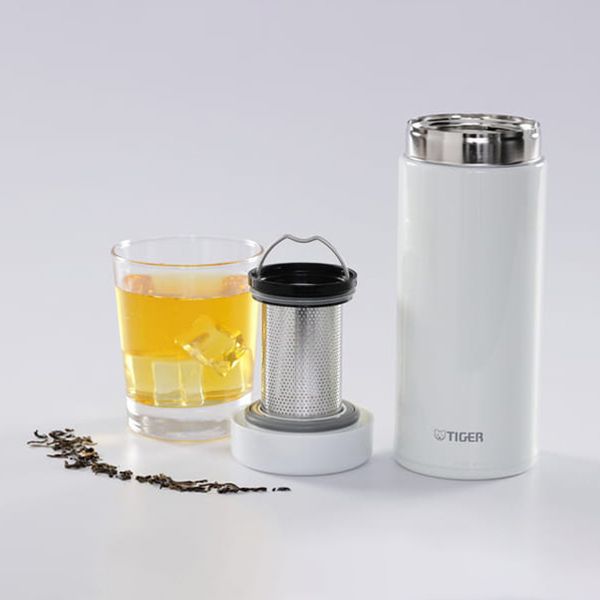 Tiger Thermal Cup with Tea Infuser MCA-T360 - Image 2