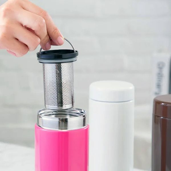 Tiger Thermal Cup with Tea Infuser MCA-T360 - Image 5