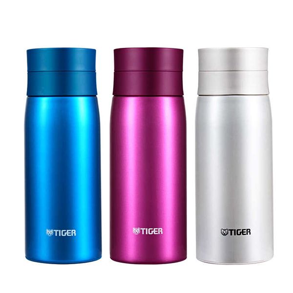 Tiger Ultra Light Thermal Bottle MCY-A - Image 2