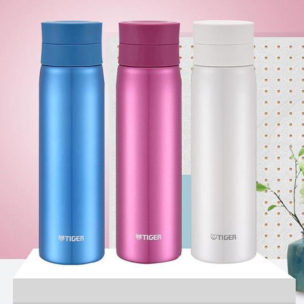 Tiger Ultra Light Thermal Bottle MCY-A050