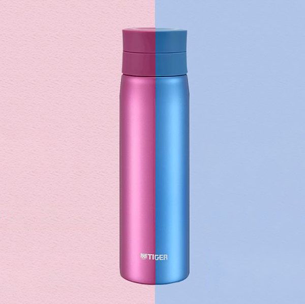 Tiger Ultra Light Thermal Bottle MCY-A050 - Image 2