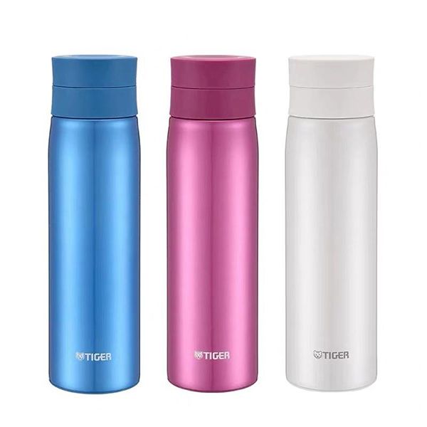 Tiger Ultra Light Thermal Bottle MCY-A050 - Image 3