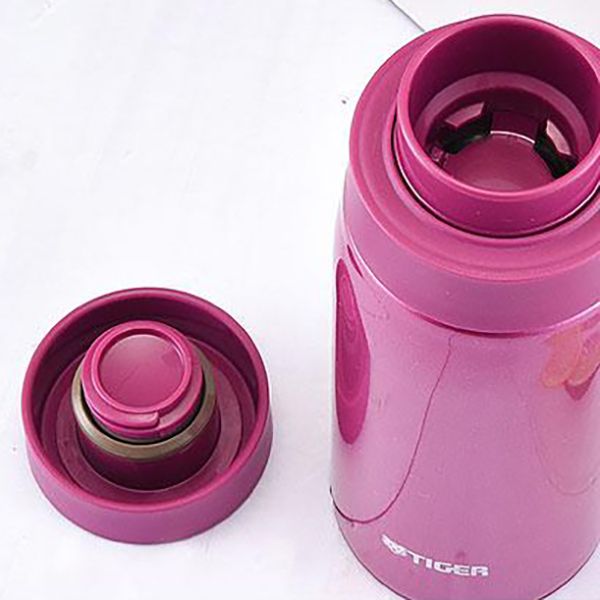 Tiger Ultra Light Thermal Bottle MCY-A050 - Image 7