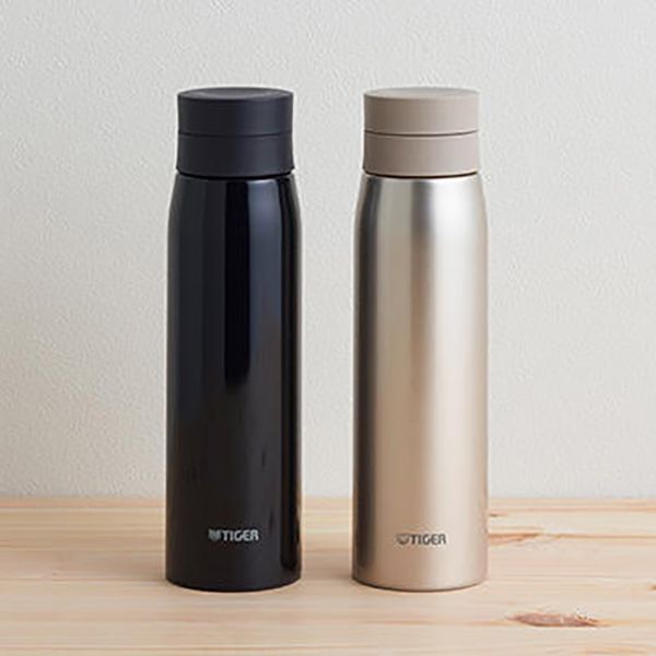 Tiger Thermal Bottle MCY-K