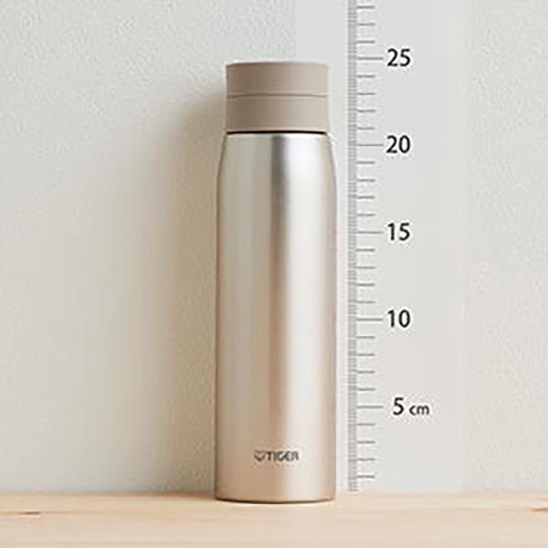 Tiger Thermal Bottle MCY-K - Image 4