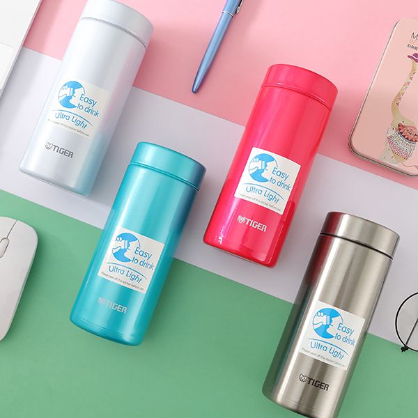 Tiger Thermal Bottle MMZ-A351