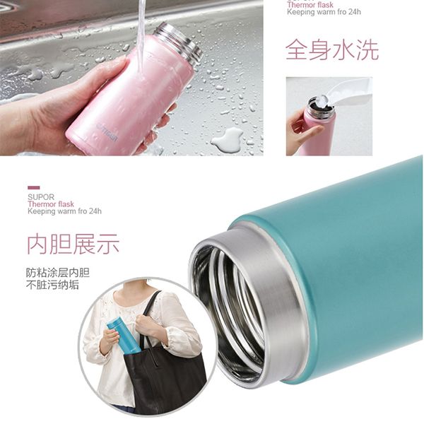 Tiger Thermal Bottle MMZ-A351 - Image 7