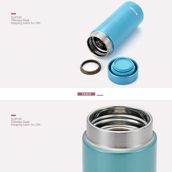 Tiger Thermal Bottle MMZ-A351 - Image 8