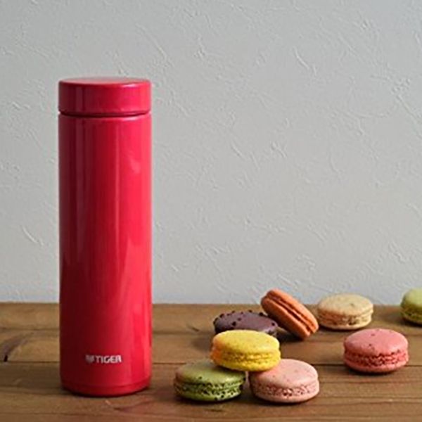 Tiger Ultra Light Stainless Steel Thermal Bottle