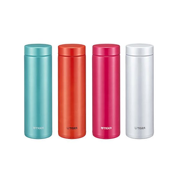 Tiger Ultra Light Stainless Steel Thermal Bottle - Image 2