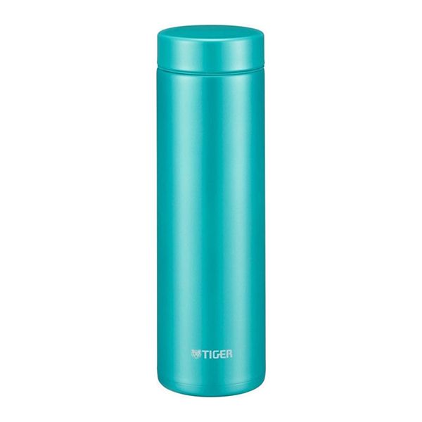 Tiger Ultra Light Stainless Steel Thermal Bottle - Image 4