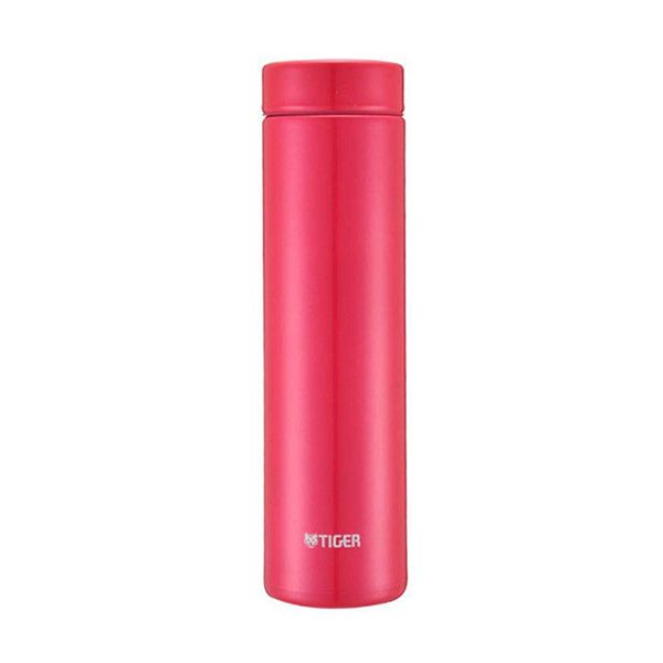 Tiger Ultra Light Stainless Steel Thermal Bottle - Image 5