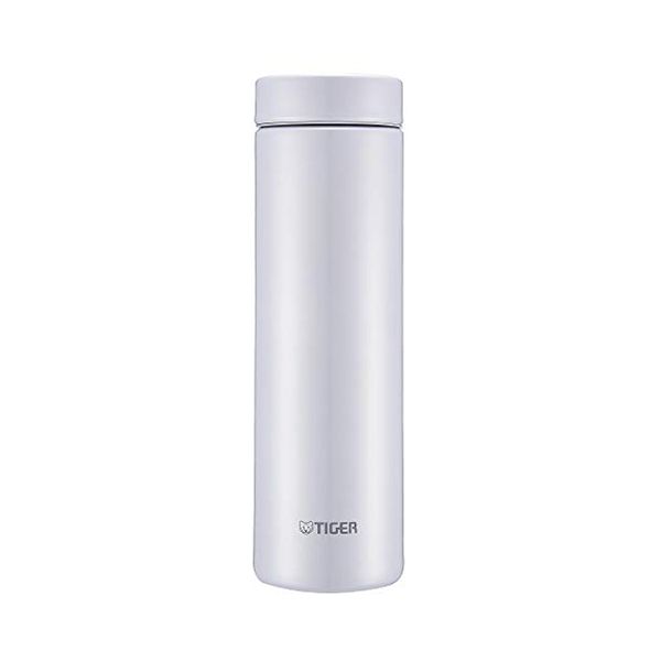 Tiger Ultra Light Stainless Steel Thermal Bottle - Image 6
