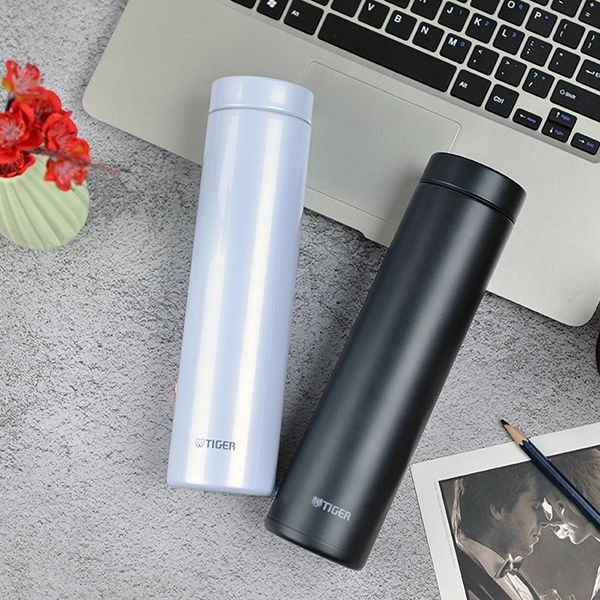 Tiger Ultra Light Thermal Bottle MMZ-A1