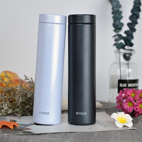 Tiger Ultra Light Thermal Bottle MMZ-A1 - Image 2