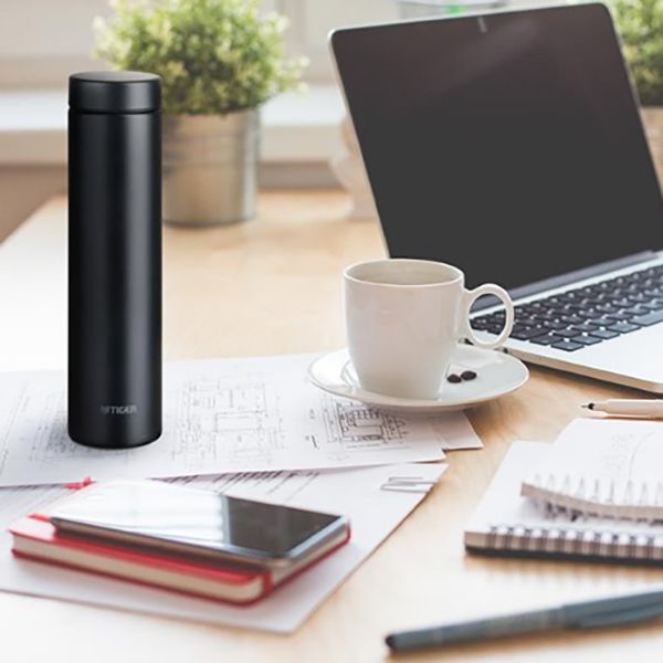 Tiger Ultra Light Thermal Bottle MMZ-A1 - Image 4