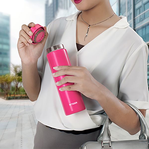 Tiger Ultra Light Thermal Bottle MMZ-A1 - Image 5