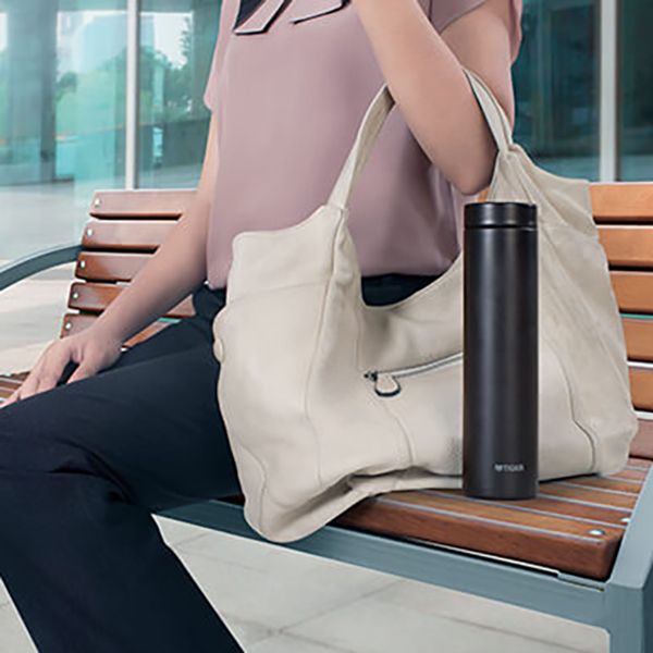 Tiger Ultra Light Thermal Bottle MMZ-A1 - Image 6