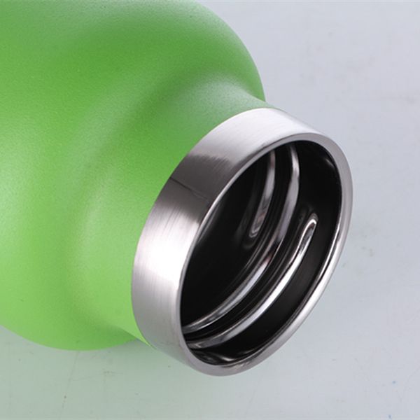 Minimalist Stainless Water Bottle - Image 7