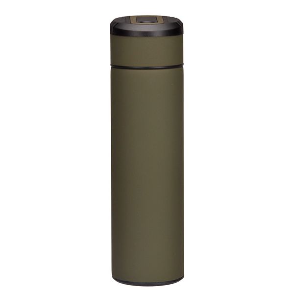 Handheld Matte Thermal Bottle - Image 5