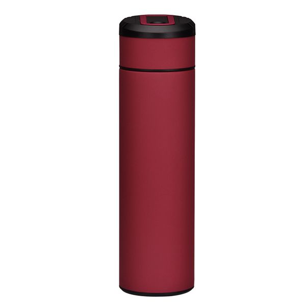 Handheld Matte Thermal Bottle - Image 6