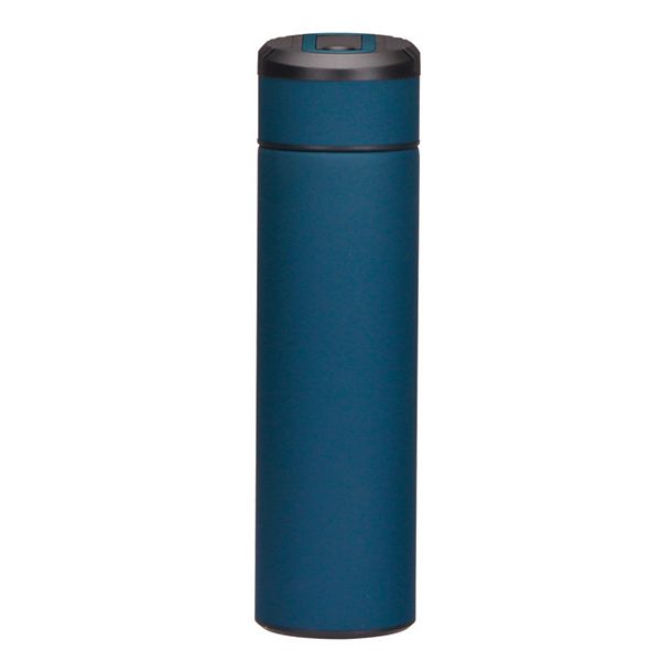Handheld Matte Thermal Bottle - Image 7