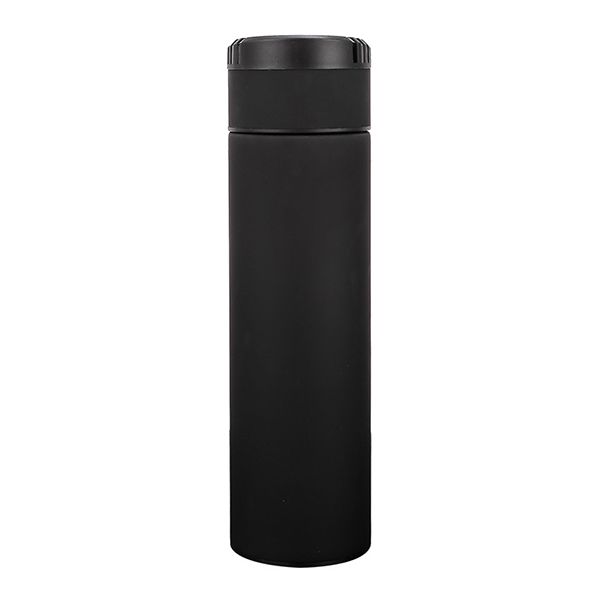 Handheld Matte Thermal Bottle - Image 9