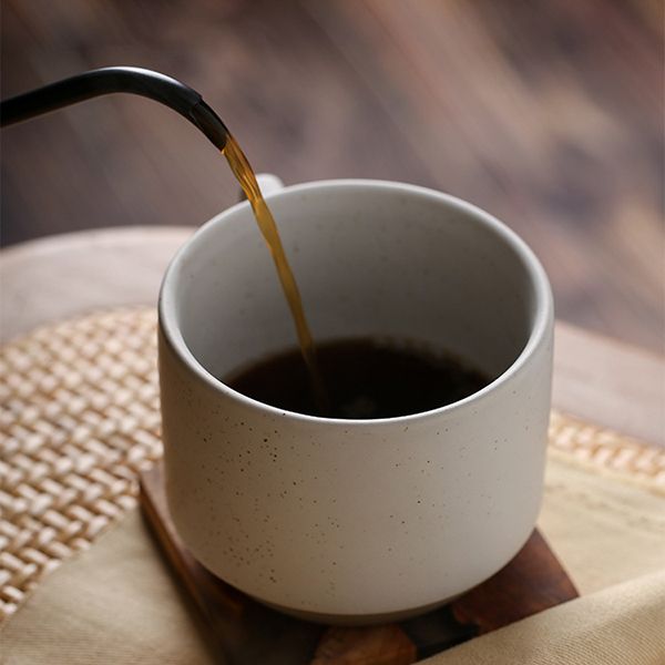 Nordic Ceramic Mug - Image 5